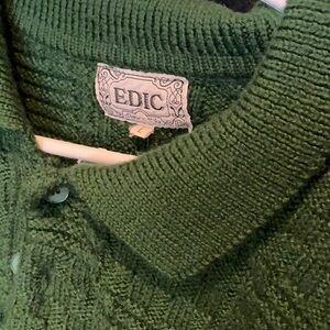Made In Italy Sweater